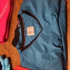 BUNDLE OF 6 SCRUB SETS